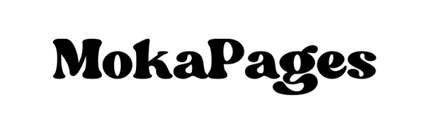 MokaPages